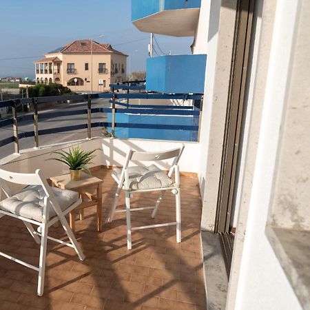 فيريل Balili Private Apartment المظهر الخارجي الصورة