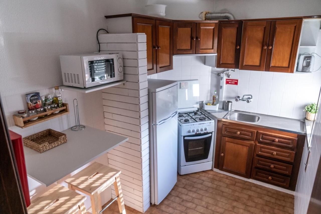 فيريل Balili Private Apartment المظهر الخارجي الصورة