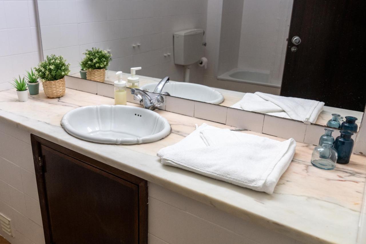 فيريل Balili Private Apartment المظهر الخارجي الصورة