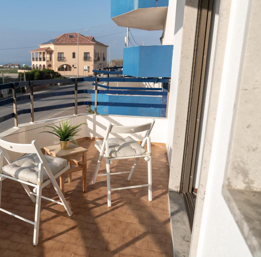 فيريل Balili Private Apartment المظهر الخارجي الصورة