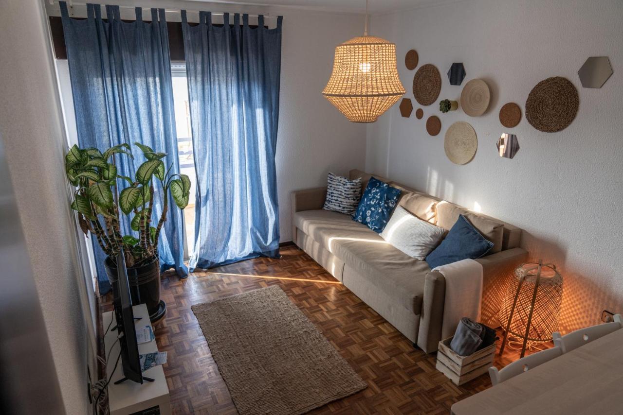 فيريل Balili Private Apartment المظهر الخارجي الصورة
