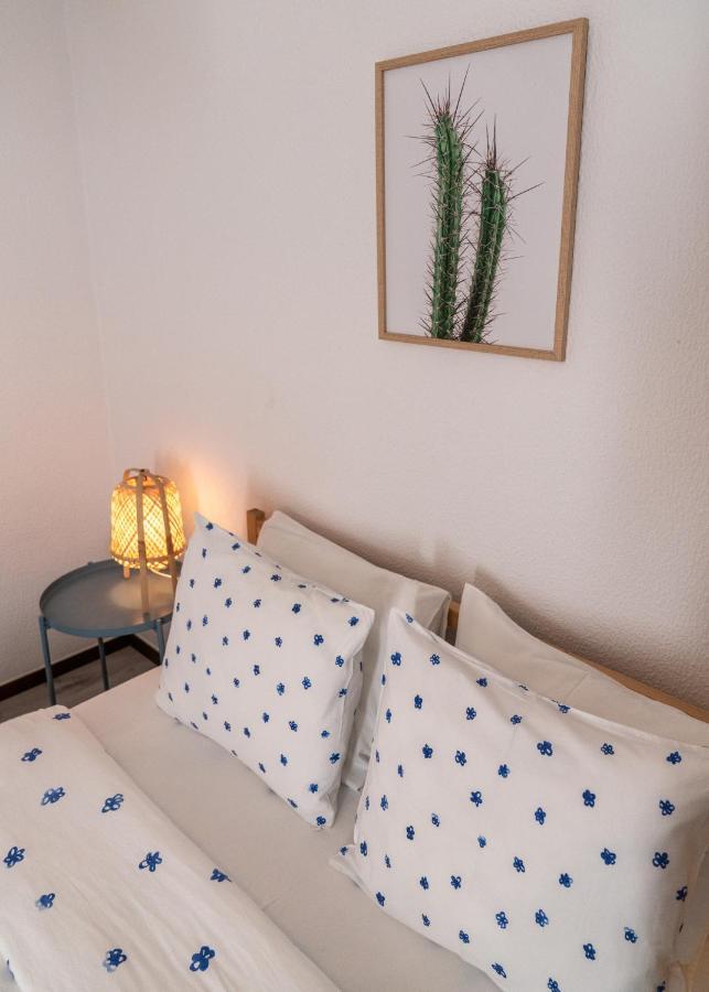 فيريل Balili Private Apartment المظهر الخارجي الصورة